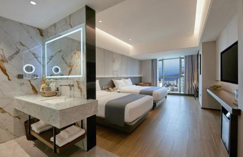 Jinghong Hotel | Xi Yuan International Hotel