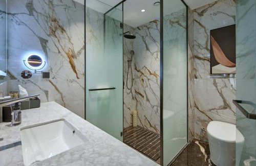 Jinghong Hotel | Xi Yuan International Hotel
