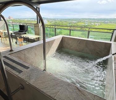 Hengchun Villa | XiaJu Sinshu