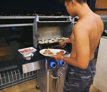 Hengchun Villa | XiaJu Sinshu