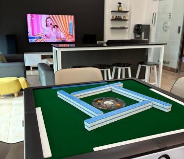 Hengchun Villa | XiaJu Sinshu