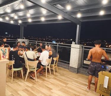 Hengchun Villa | XiaJu Sinshu