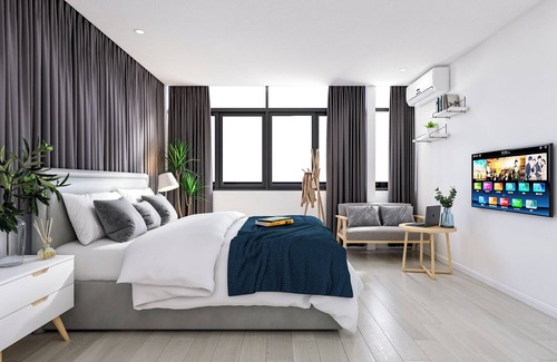 Siming Hotel | Xiamen 12 Seaside Hotel