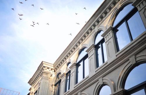 Siming House | Discover Comfort at Xiamen Gulangyu Heitan Hotel