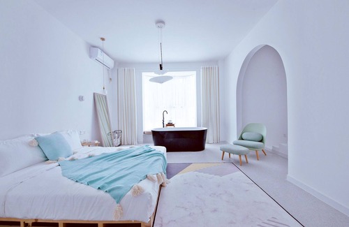 Siming House | Xiamen Lan Feng Hotel