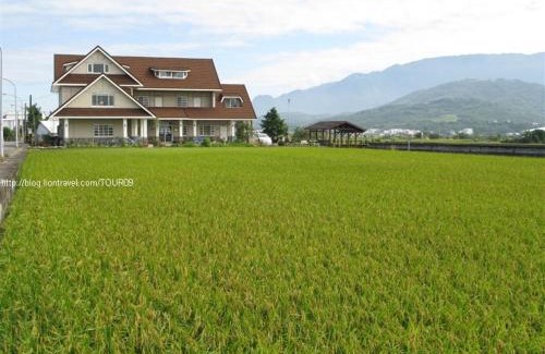 Chishang House | Pet Friendly Xian Qing Yu Zhi Homestay with Great Reviews