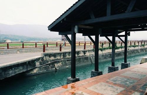 Chishang House | Pet Friendly Xian Qing Yu Zhi Homestay with Great Reviews