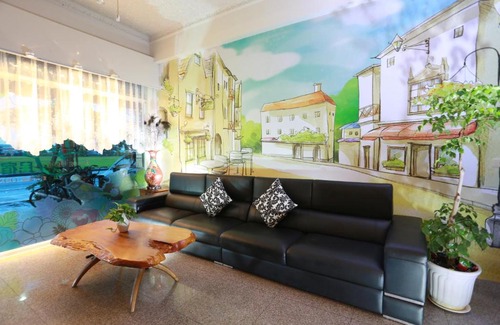 Luodong House | Comfortable Xiang Heng House: Family and Pet Friendly Stay
