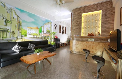 Luodong House | Comfortable Xiang Heng House: Family and Pet Friendly Stay