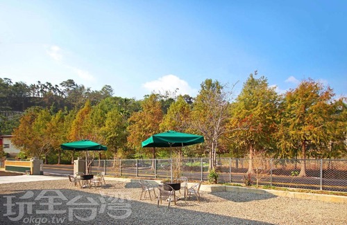 Yuchi House | Discover XiangLin Homestay: Family-Friendly Getaway Awaits
