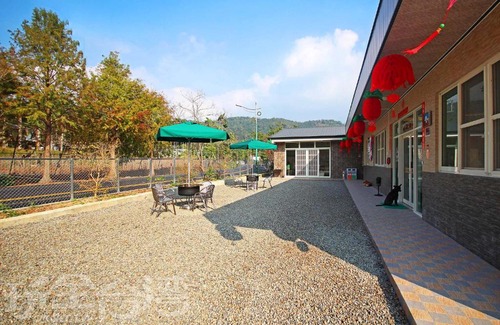 Yuchi House | Discover XiangLin Homestay: Family-Friendly Getaway Awaits