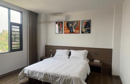 Luang Prabang Hotel | Xianglong Hotel