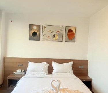 Luang Prabang Hotel | Xianglong Hotel