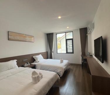 Luang Prabang Hotel | Xianglong Hotel
