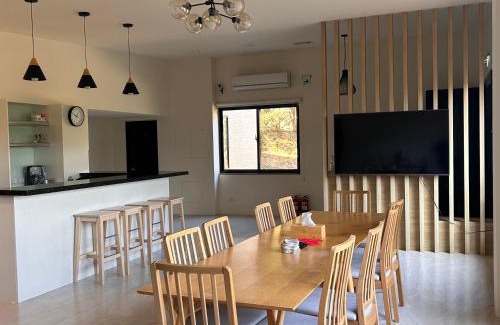 Sanyi Villa | Xianyan Villa B&B