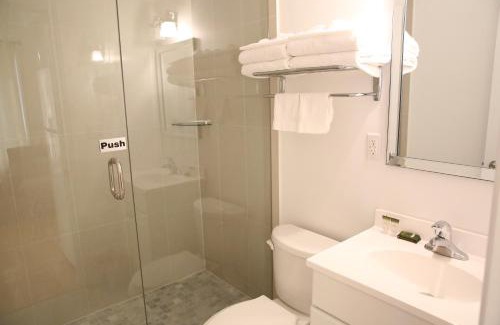 Palmerston Bed & Breakfast | Exceptional Xiao Wang Hotel: Child-Friendly & 4-Star Comfort