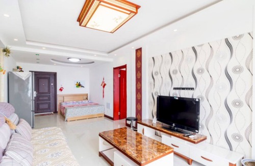 Longgang District Apartment | Welcoming XIAOMIN INN with Family-Friendly Amenities