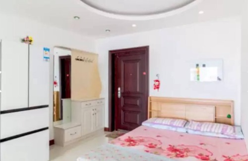 Longgang District Apartment | Family-Friendly Stay at XIAOMIN INN Bihaijiayuan 2