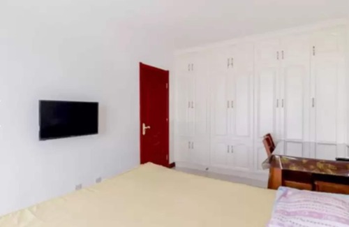 Longgang District Apartment | Family-Friendly Stay at XIAOMIN INN Bihaijiayuan 2