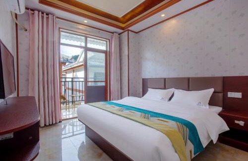 Qiannan Hotel | Xiaqikong Fuchun Elegant Residence Inn