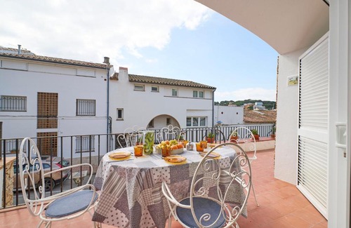 Llafranc Apartment | Xic1 - Llafranc
