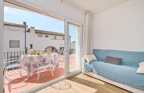 Llafranc Apartment | Xic1 - Llafranc