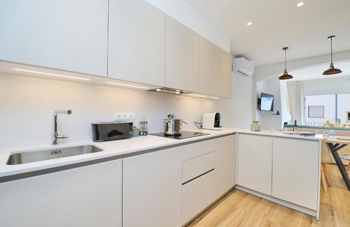 Llafranc Apartment | Xic1 - Llafranc