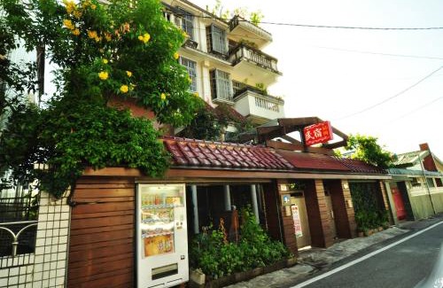 Ji'an House | Pet-Friendly Xie Tong Homestay with Family Amenities