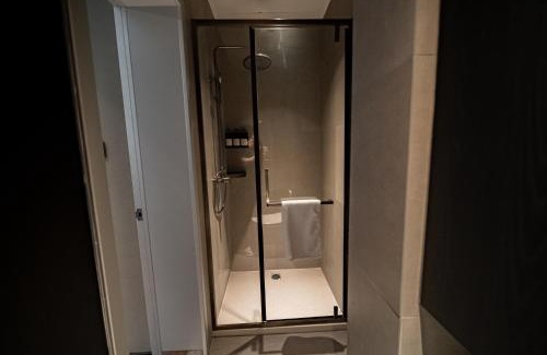Chaoyang Hotel | Xihe Langyue Hotel Beijing Changying Tianjie Branch