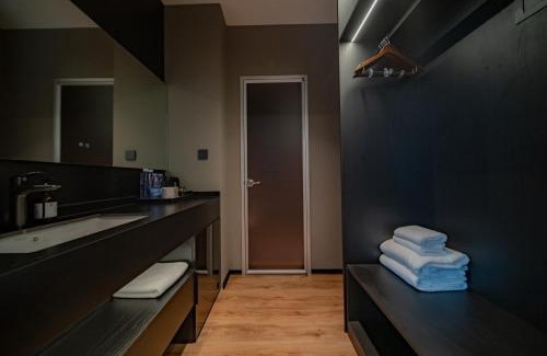 Chaoyang Hotel | Xihe Langyue Hotel Beijing Changying Tianjie Branch