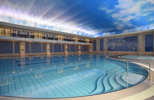 Changning Hotel | Indulge at Xijiao State Guest Hotel: 5-Star Luxury Awaits