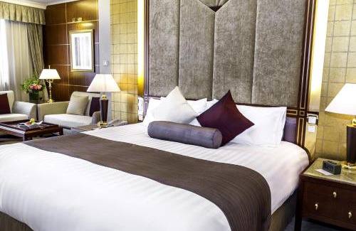 Changning Hotel | Indulge at Xijiao State Guest Hotel: 5-Star Luxury Awaits