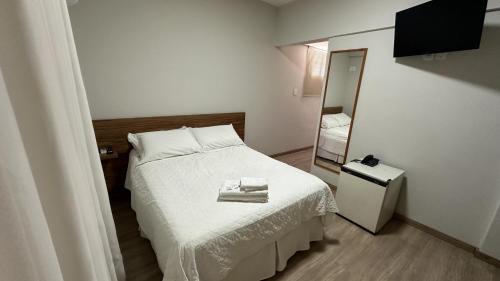 Guanhaes Hotel | Experience Comfort at Xikus Palace Hotel with Pet-Friendly Amenities