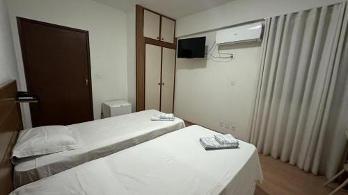 Guanhaes Hotel | Experience Comfort at Xikus Palace Hotel with Pet-Friendly Amenities