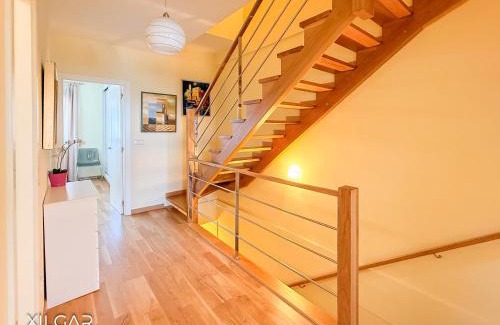 Sanxenxo House | Xilgar - O Vimbieiro Chalet