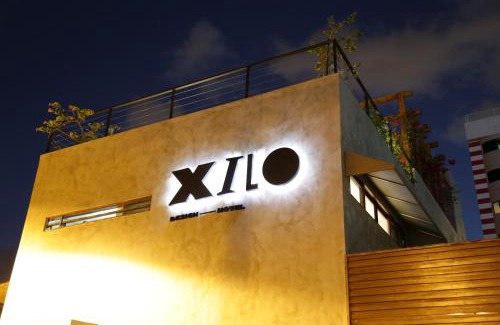 Cabo Branco Hotel | Stylish Xilo Design Hotel with Ocean Views & Breakfast