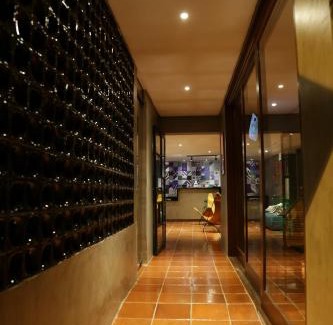 Cabo Branco Hotel | Stylish Xilo Design Hotel with Ocean Views & Breakfast