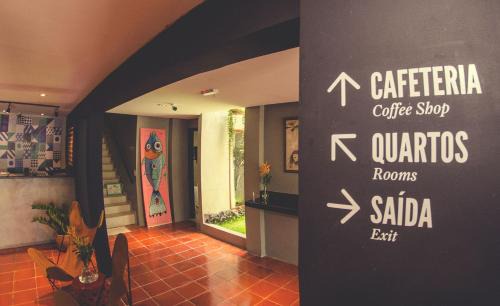 Cabo Branco Hotel | Stylish Xilo Design Hotel with Ocean Views & Breakfast