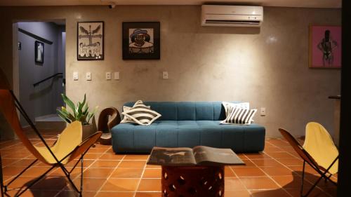 Cabo Branco Hotel | Stylish Xilo Design Hotel with Ocean Views & Breakfast