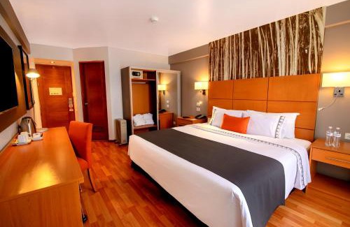 Cusco Historic Center Hotel | Exclusive Comfort at Xima in Cusco - 4-Star Stay Awaits
