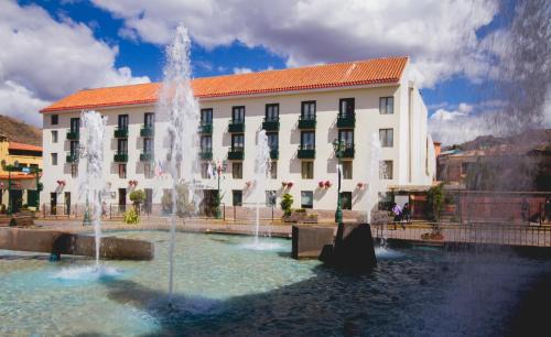 Cusco Historic Center Hotel | Exclusive Comfort at Xima in Cusco - 4-Star Stay Awaits