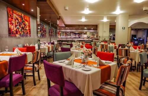 Cusco Historic Center Hotel | Exclusive Comfort at Xima in Cusco - 4-Star Stay Awaits