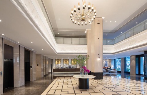 Siming Hotel | Xin'an Yihao Hotel - Near Xiamen Railway Station, near Vientiane City, minibar is free
