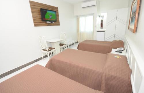 Caninde de Sao Francisco Hotel | Experience Xingó Parque Hotel: Oceanfront, Pool & Family Fun