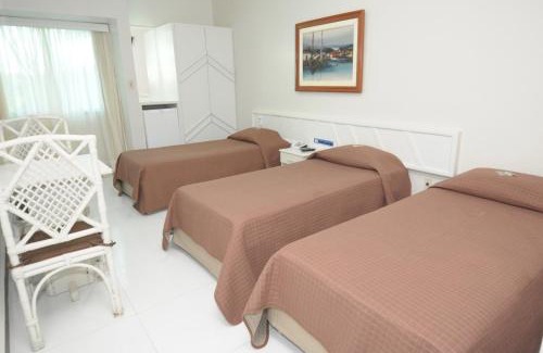 Caninde de Sao Francisco Hotel | Experience Xingó Parque Hotel: Oceanfront, Pool & Family Fun
