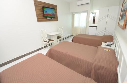 Caninde de Sao Francisco Hotel | Experience Xingó Parque Hotel: Oceanfront, Pool & Family Fun
