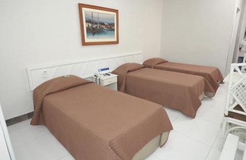 Caninde de Sao Francisco Hotel | Experience Xingó Parque Hotel: Oceanfront, Pool & Family Fun
