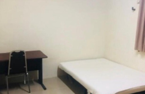 Beitun District Apartment | Cozy Xing'an B&B: Family-Friendly Retreat Awaiting You