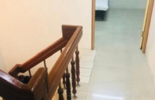 Beitun District Apartment | Cozy Xing'an B&B: Family-Friendly Retreat Awaiting You