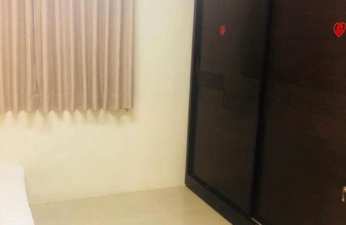 Beitun District Apartment | Cozy Xing'an B&B: Family-Friendly Retreat Awaiting You